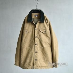 PATAGONIA NUEVO RANGE COAT