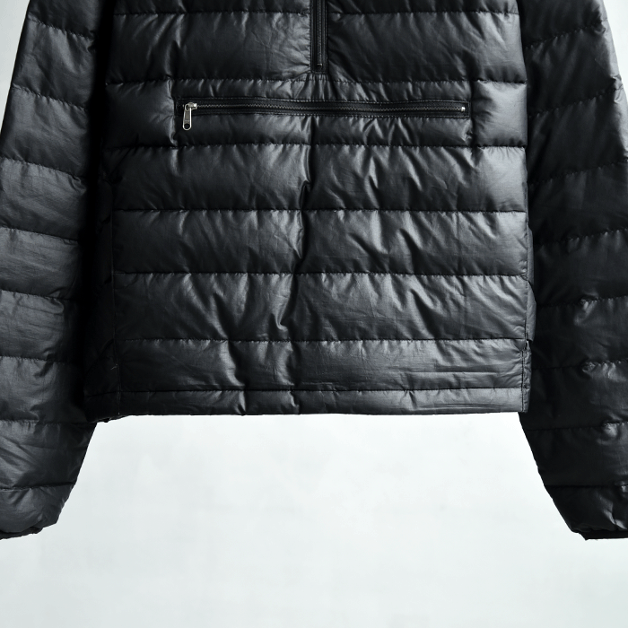 PATAGONIA DOWN SWEATER P/O HOODY('07/EARLY MODEL) - 古着屋 PATAGONIA DOWN SWEATER P/O HOODY('07/EARLY MODEL) - 古着屋