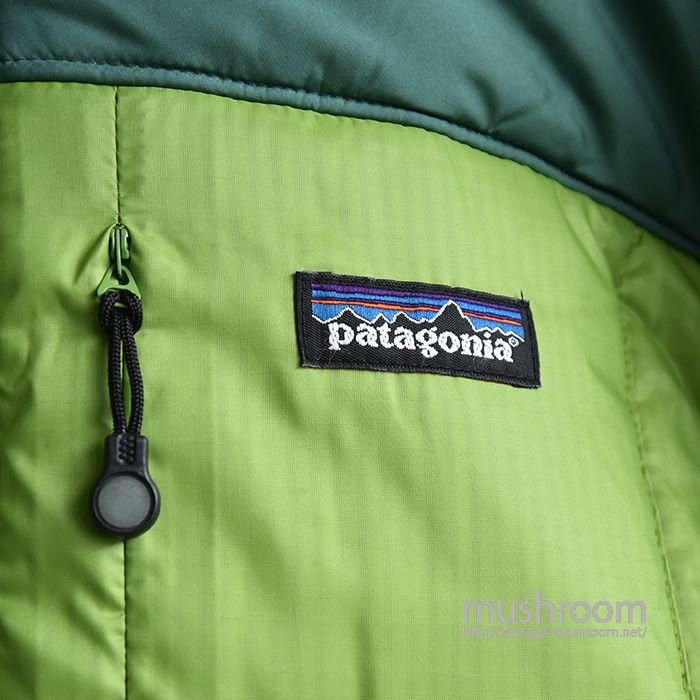 メンズ ｔｅｅｅｅｋ様専用Ｐａｔａｇｏｎｉａ ＤＡＳ ＰＡＲＫＡ