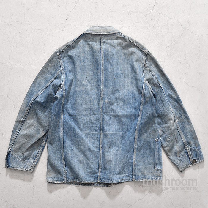 90s Anarchic Adjustment “パルスマン” | Avalon -vintage-