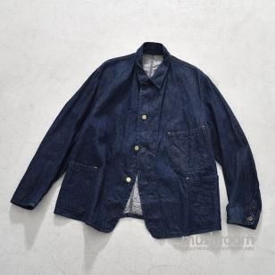 SWEET-ORR DENIM COVERALLMINT