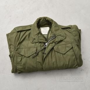 U.S.ARMY M-65 FIELD JACKETM-REGULAR/DEADSTOCK