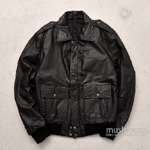 Lee A-2 TYPE LEATHER JACKET