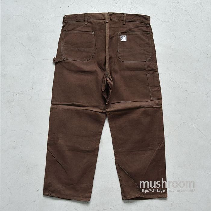 sweet orr スウィートオール　ペインターパンツ　ダック素材　樋口塁さん sweet orr スウィートオール ペインターパンツ ダック素材 樋口