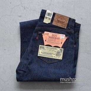 LEVI'S 501 JEANSDEADSTOCK/W35L31