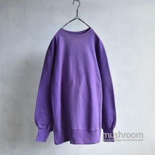 CHAMPION PLAIN REVERSE WEAVEX-LARGE