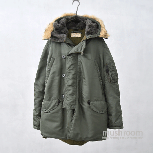USAF N-3B FLIGHT JACKETLARGE