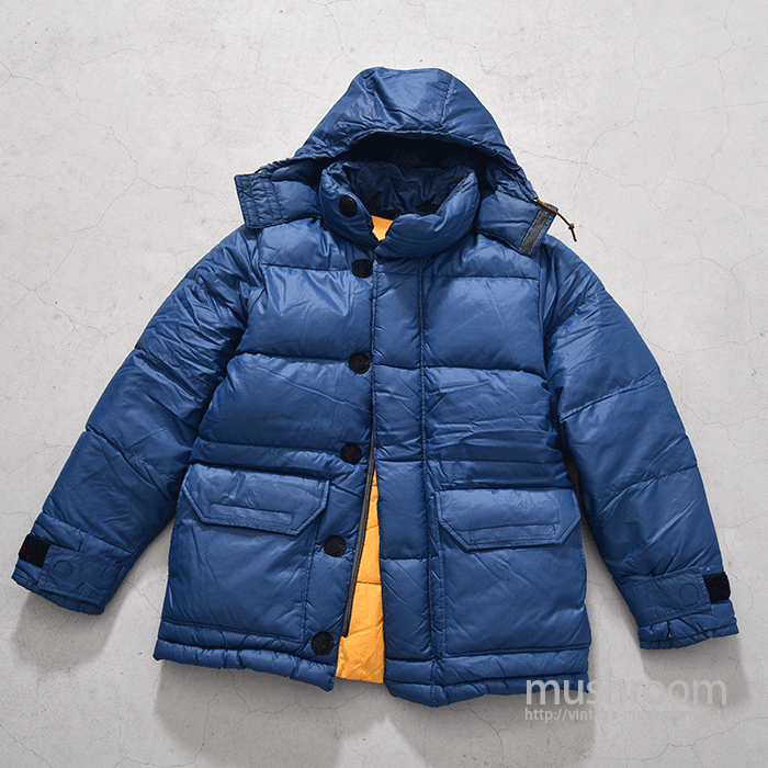 THE NORTH FACE BROOKS RANGE(SMALL) - 古着屋 | mushroom