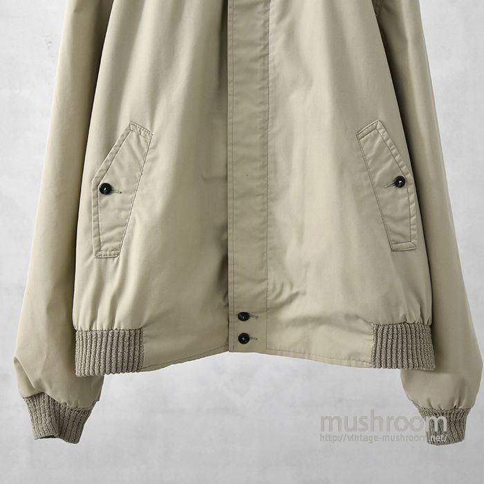 DERBY OF SAN FRANCISCO DERBY JACKET（44/GOOD CONDITION