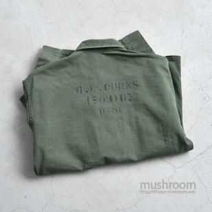 USMC P-53 HBT UTILITY JACKET