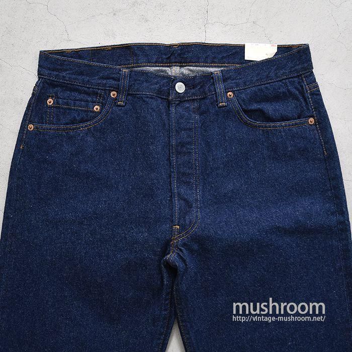 LEVI'S 501-0115 JEANS（DEADSTOCK/W36L32） - 古着屋