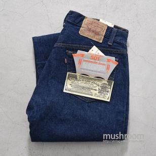 LEVI'S 501-0115 JEANSDEADSTOCK/W36L32