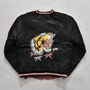JAPAN SOUVENIR JACKETTIGER HEAD