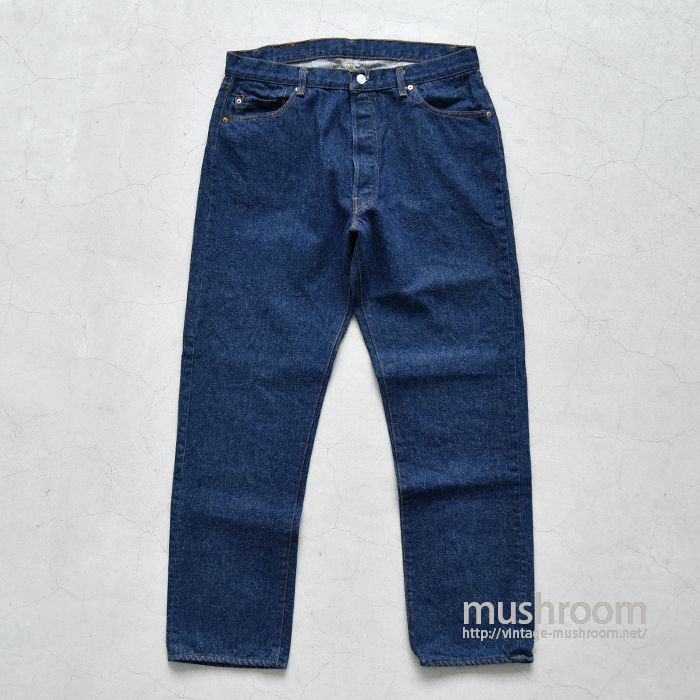 LEVI'S 501 JEANS（82年製/W40L34/MINT） - 古着屋 ｜ mushroom