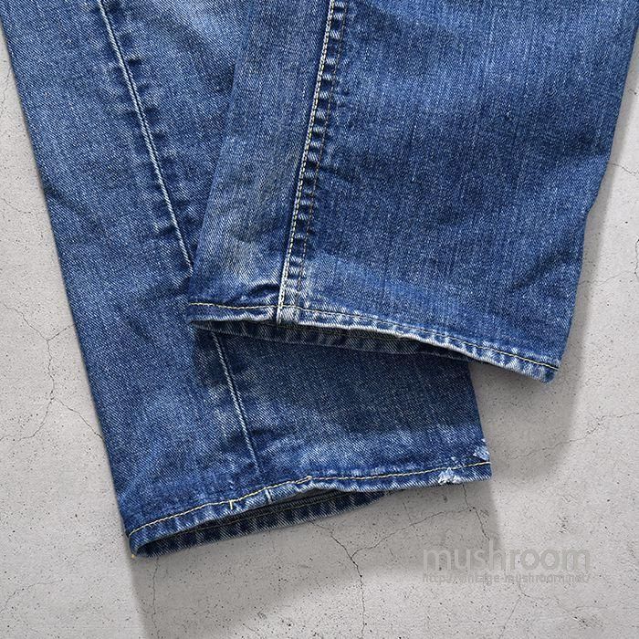 Lee 200 ビンテージ W32 Lee 200 JEANS（GOOD COLOR/W32） - 古着屋 ｜ mushroom
