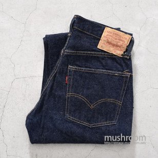 LEVI'S 501E S TYPE JEANSW31/1WASHED