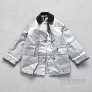 GLOBE MFG.CO FIREMAN'S JACKET 