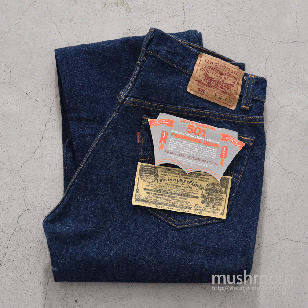 LEVI'S 501 JEANSDEADSTOCK/W32L32