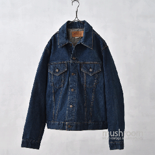 LEVI'S 70505-0217 DENIM JACKETSIZE46