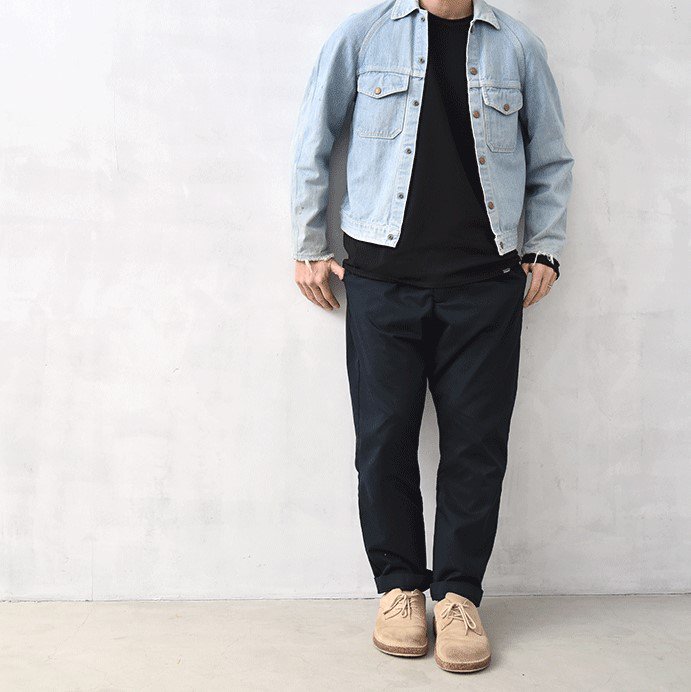 carhartt denim work jacket