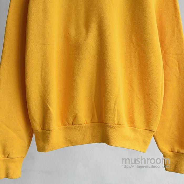 OLD ZORLAC SK8 SWEAT SHIRT - 古着屋 ｜ mushroom