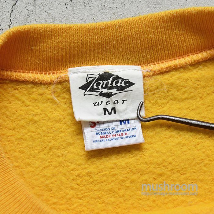 OLD ZORLAC SK8 SWEAT SHIRT - 古着屋 ｜ mushroom