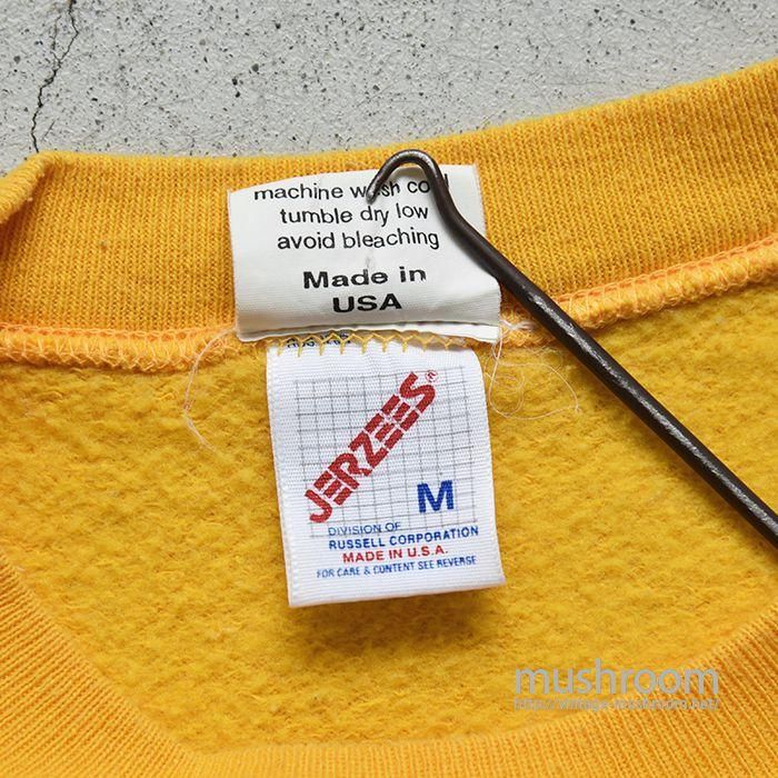 80s〜 Takashimaya 髙島屋 japanvintage slacks OLD ZORLAC SK8 SWEAT SHIRT - 古着屋 ｜ mushroom
