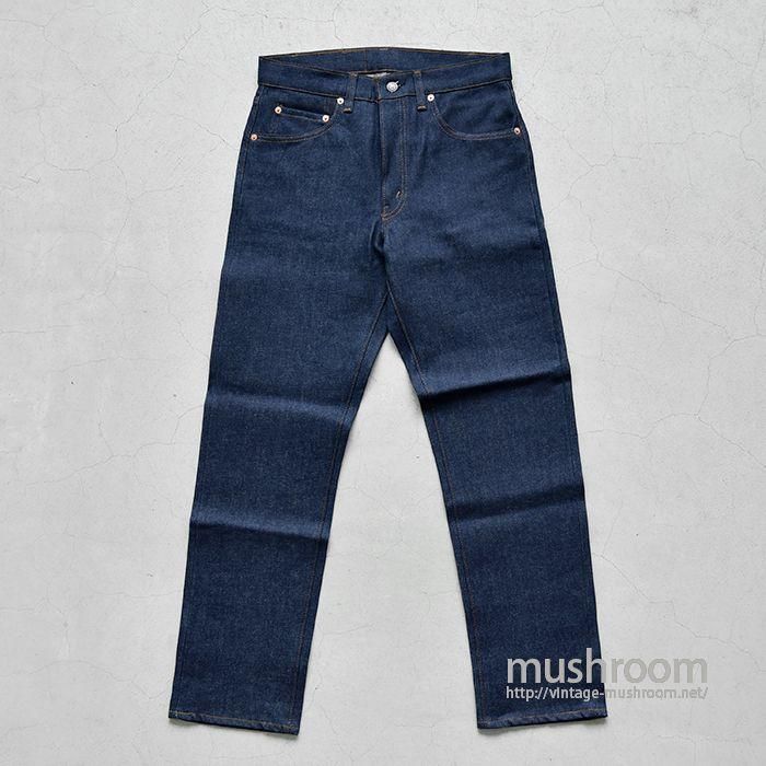 LEVI'S 505-0217 JEANS( W31/L30/DEADSTOCK ) - 古着屋 LEVI'S 505-0217 JEANS( W31/L30/DEADSTOCK ) - 古着屋