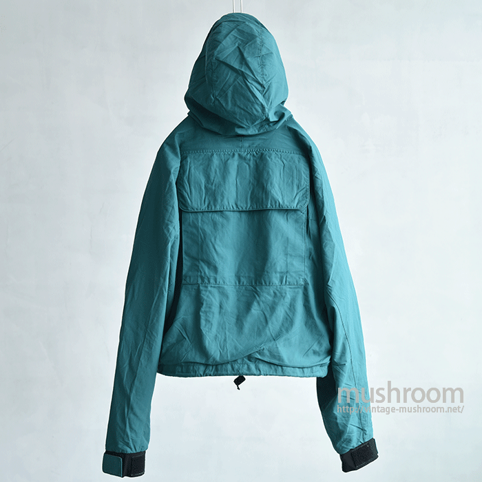 PATAGONIA SST NYLON JACKET('90/SMALL) - 古着屋 | mushroom PATAGONIA SST NYLON JACKET('90/SMALL) - 古着屋 | mushroom