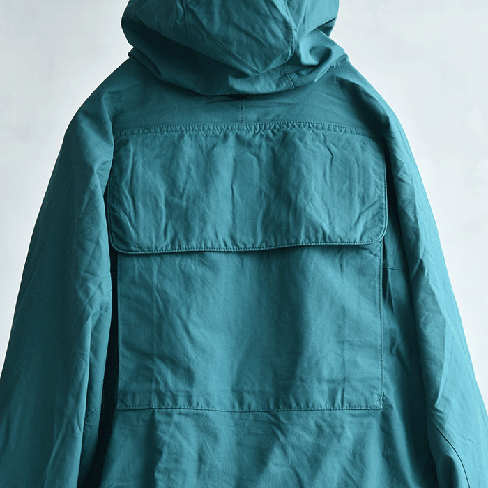 PATAGONIA SST NYLON JACKET('90/SMALL) - 古着屋 | mushroom PATAGONIA SST NYLON JACKET('90/SMALL) - 古着屋 | mushroom