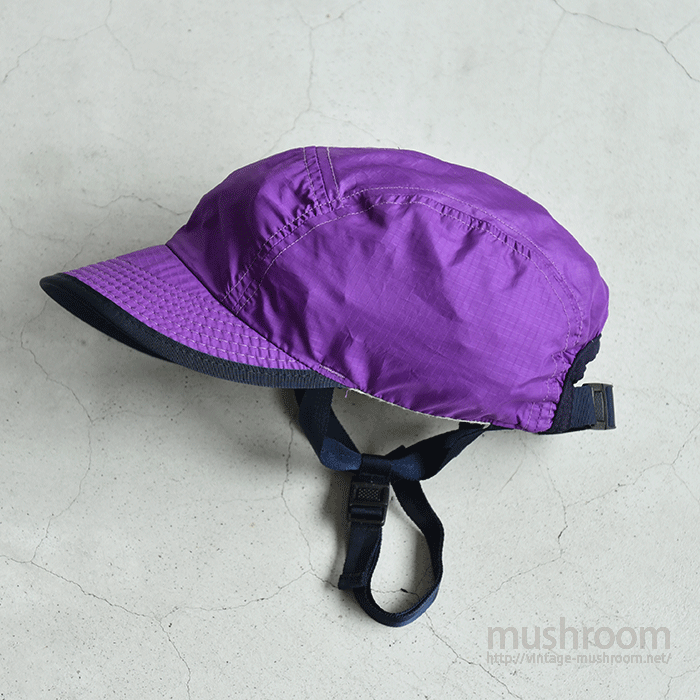 patagonia spoonbill cap with strap（’93/good condition）