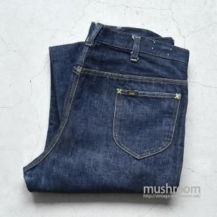 Lee FIVE POCKET JEANSPLAIN POCKET
