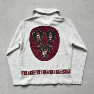 KODIAK P/O FAKE FUR JACKETSMALL