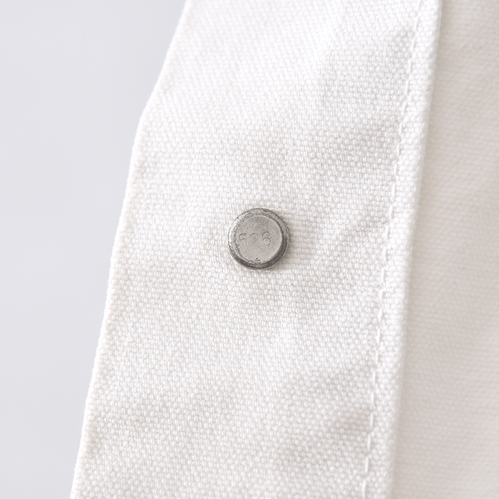 LEVI'S 70519-0951 WHITE DUCK JACKET(42) - 古着屋 LEVI'S 70519-0951 WHITE DUCK JACKET(42) - 古着屋