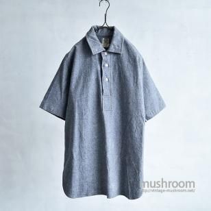SPALDING BASEBALL SHIRTMINT
