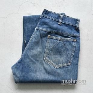 FLY'S 5POCKET JEANS