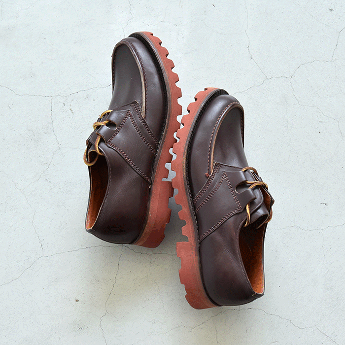 JOHNSONIAN WORK BOOTS(7 1/2/DEADSTOCK) - 古着屋 JOHNSONIAN WORK BOOTS(7 1/2/DEADSTOCK) - 古着屋