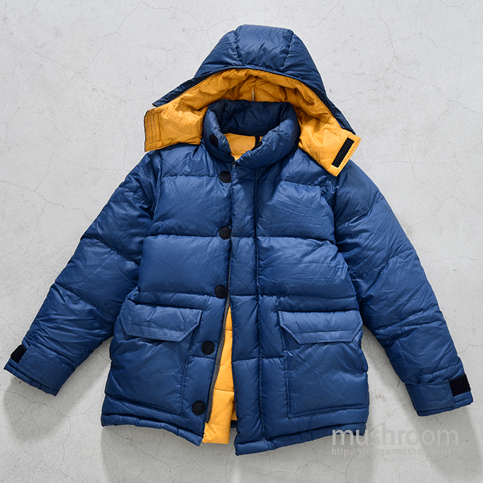 THE NORTH FACE BROOKS RANGE（EARLY MODEL/MINT）