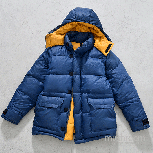 THE NORTH FACE BROOKS RANGEEARLY MODEL/MINT