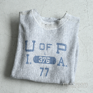 CHAMPION COLLEGE REVERSE WEAVE