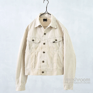 Lee WESTERNER JACKET38/PROTO TYPE
