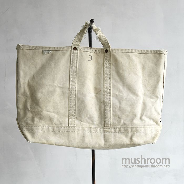ABERCROMBIE&FITCH CANVAS TOOL BAG