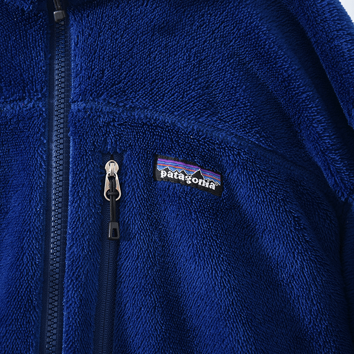 PATAGONIA R4 JACKET('00/GOOD CONDITION) - 古着屋 PATAGONIA R4 JACKET('00/GOOD CONDITION) - 古着屋