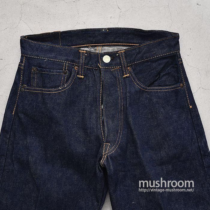 LEVI'S 503BXX JEANS（1WASH/W28L34/③） - 古着屋 ｜ mushroom