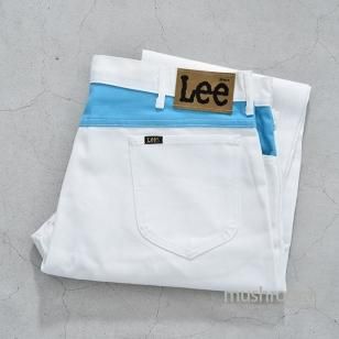 Lee TWO TONE COLOR PANTSW40L32/DEADSTOCK