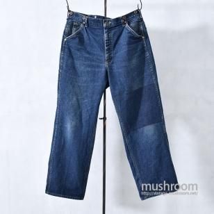 Lee DENIM PAINTER PANTS38-30