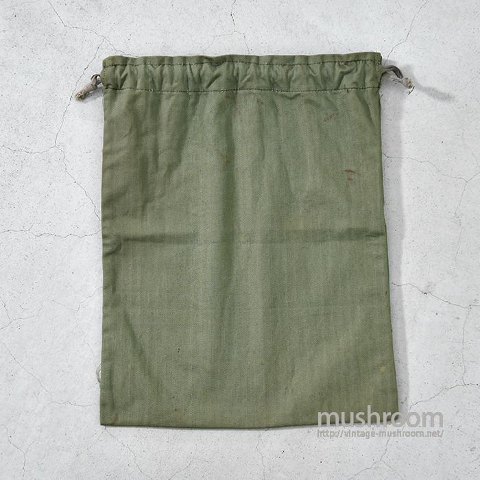 WW2 AMERICAN RED CROSS HBT POUCH（ALMOST DEADSTOCK） - 古着屋 ...