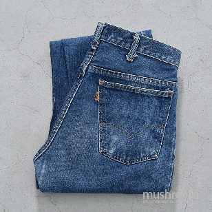LEVI'S 519 JEANSEarly MODEL