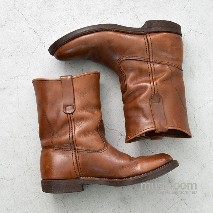 L.L.BEAN PECOS BOOTS（US7 D） - 古着屋 ｜ mushroom