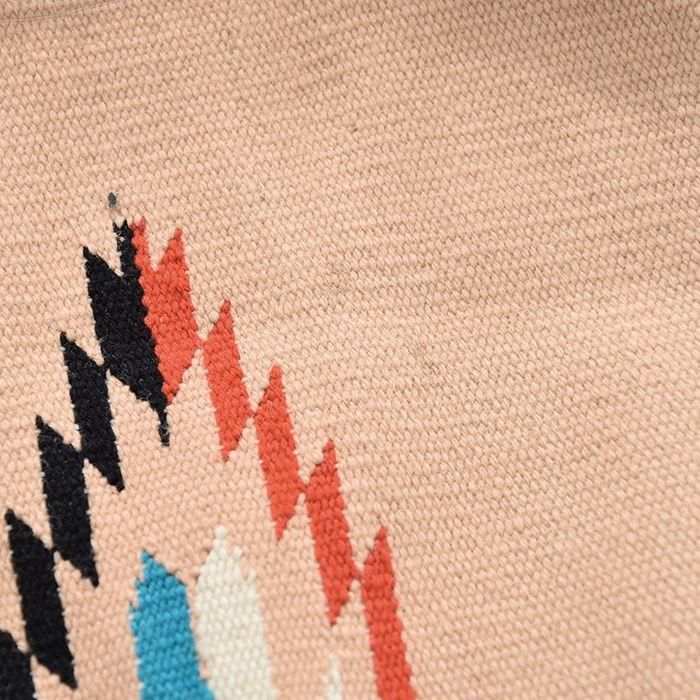 SOUTHWEAST ARTS & CRAFTS CHIMAYO VEST(40) - 古着屋 SOUTHWEAST ARTS & CRAFTS CHIMAYO VEST(40) - 古着屋